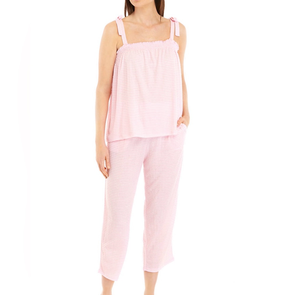 Draper James Pajamas-NWT